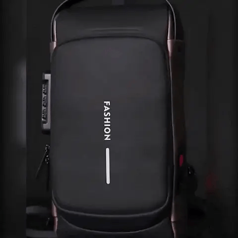 Der ultimative Diebstahlschutz-Rucksack | Karnz