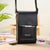 ChicSling Crossbody Tasche mit Touchscreen-Fenster | Karnz
