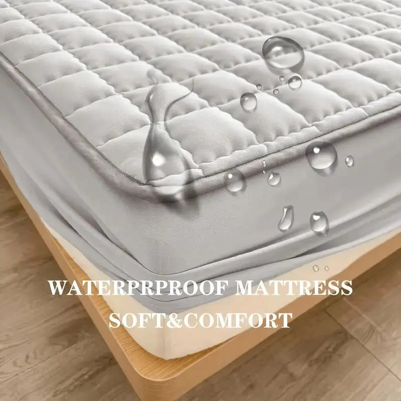 Wasserdichter Matratzenbezug