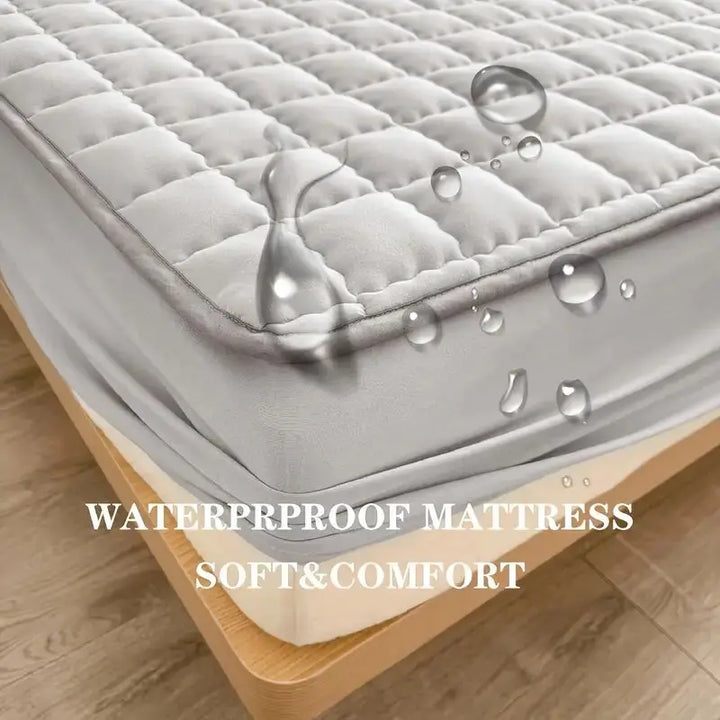 Wasserdichter Matratzenbezug