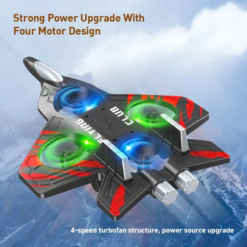 Karnz | Raptor Drone Flugzeug F50