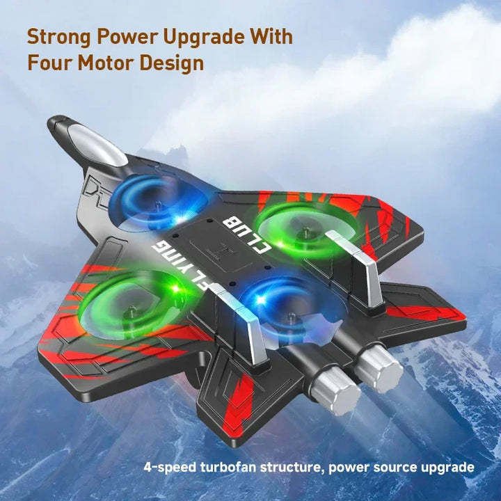 Karnz | Raptor Drone Flugzeug F50