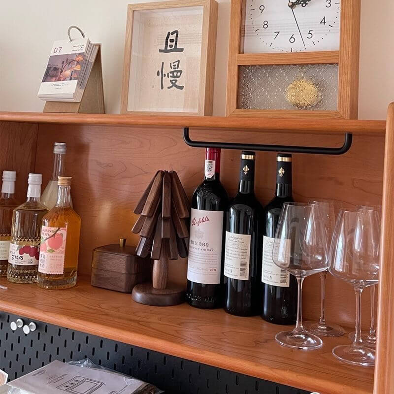 Sandsberg-Glas-Baum Zeitlose Eleganz für Ihr Zuhause | Karnz
