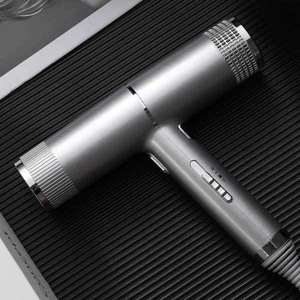 Ultraleichter professioneller Haartrockner