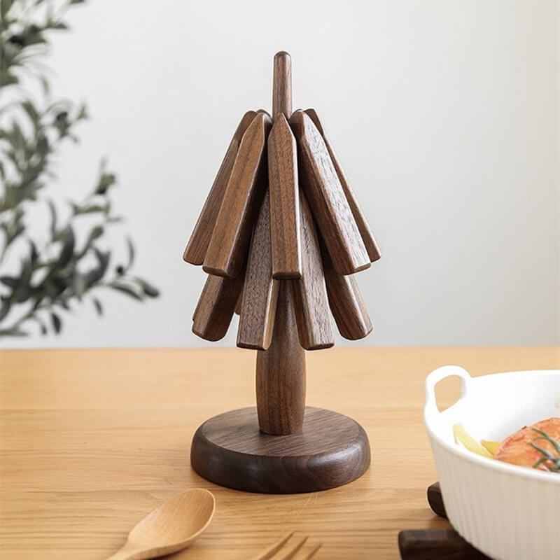 Sandsberg-Glas-Baum Zeitlose Eleganz für Ihr Zuhause | Karnz