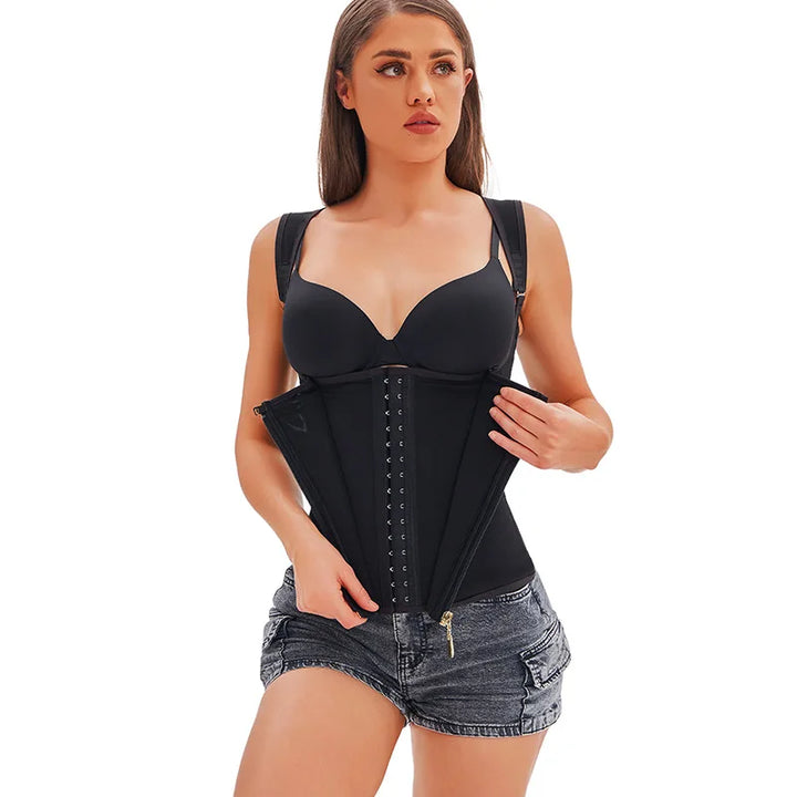 Karnz | SlimFit Damen Taillentrainer