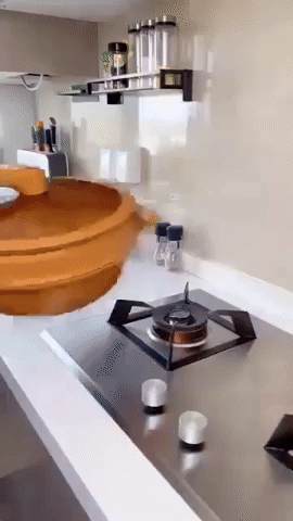 VEGA - UltraSmart Wok Pro mit Dampfgareinsatz
