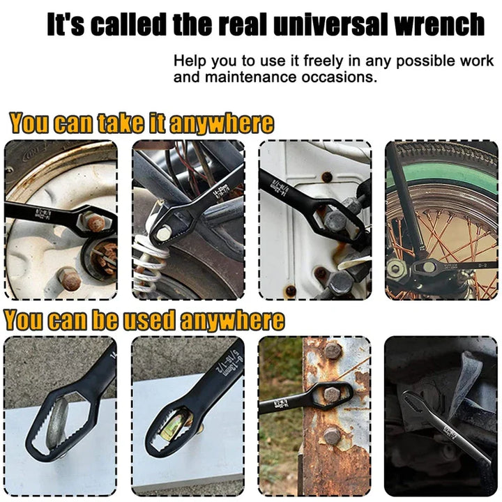 FixPro Universal X