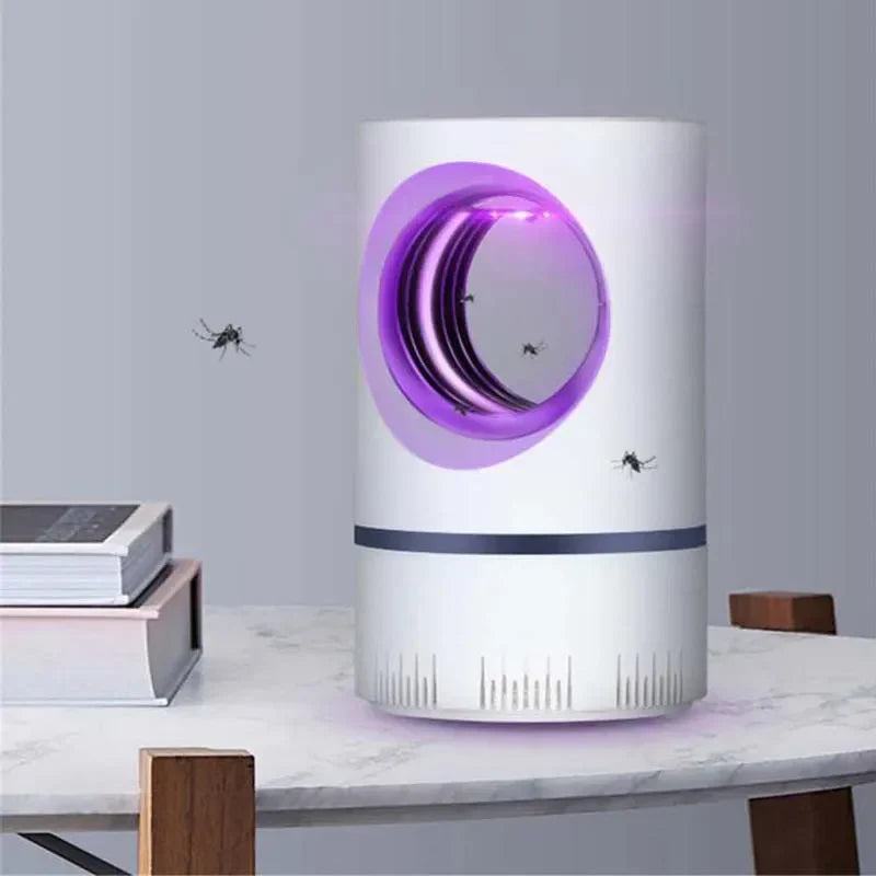 NightGuard | Elektrische Stechmückenlampe | Karnz