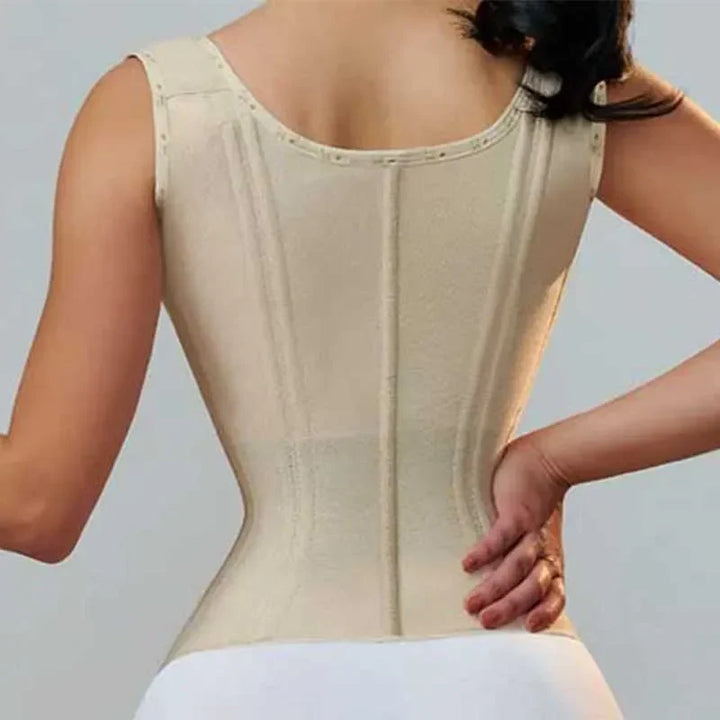 Karnz | SlimFit Damen Taillentrainer