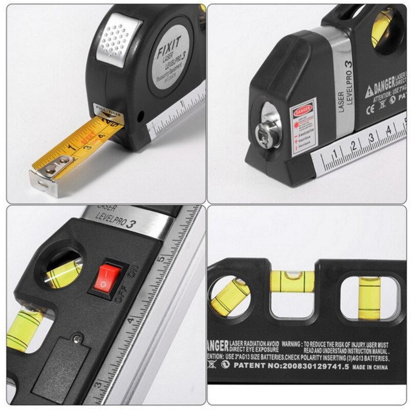 4-in-1 Messbuddy Pro | Karnz