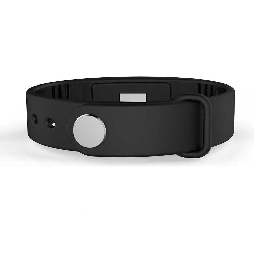 Karnz | AquaVibe – Wasserdichte Smartwatch mit Vibrationsalarm