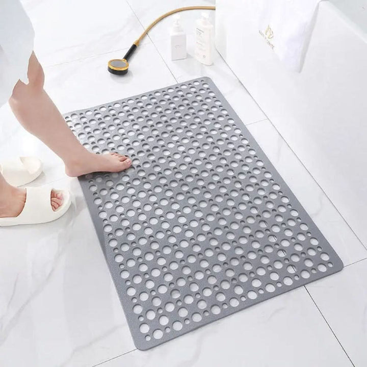 Rutschfeste Duschmatte – hygienisch und sicher für jedes Badezimmer