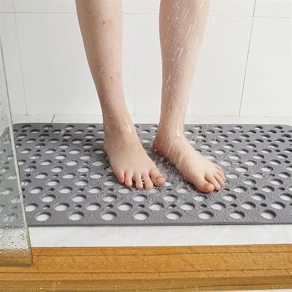 GripMat Rutschfeste Badematte – Sicheres, Komfortables und Hygienisches Duschen | Karnz