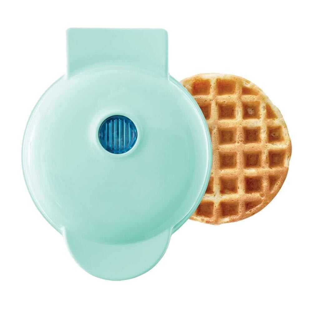 Waffel- und Grill-Mini-Press | Karnz