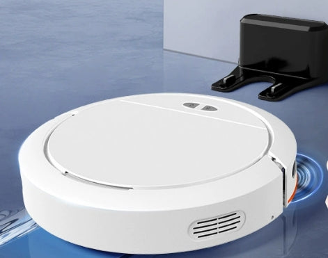 3-in-1-Saugroboter und Wischroboter für Zuhause