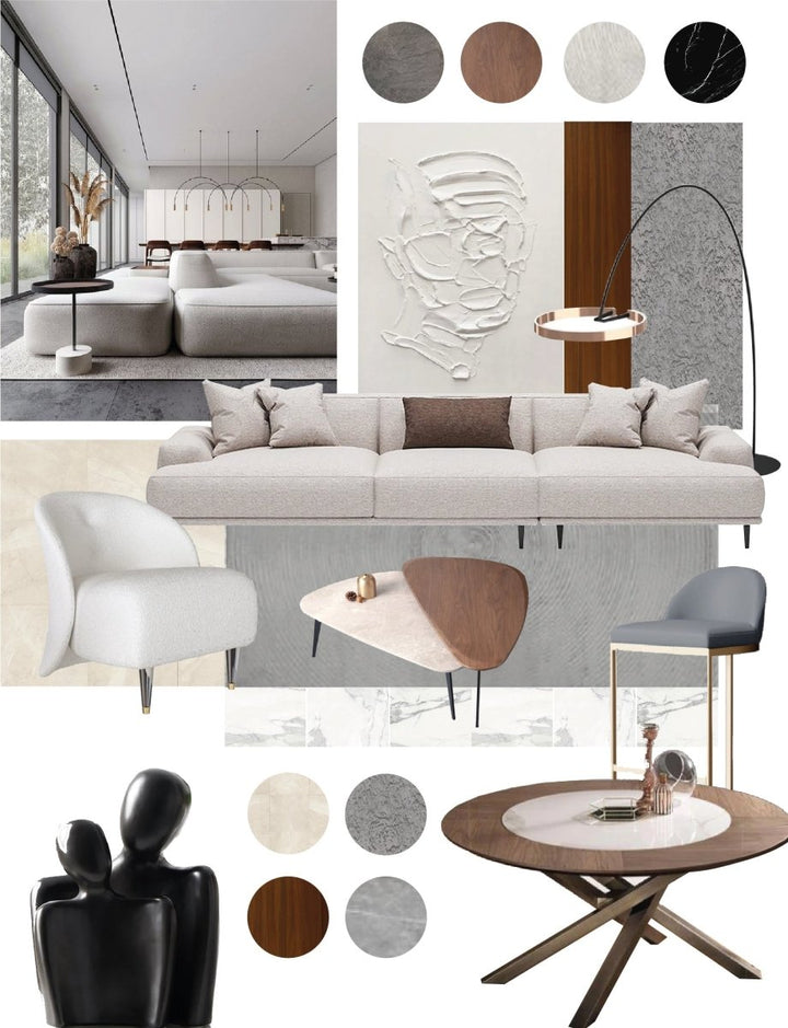 FusionHug Zeitlose Eleganz und Liebe | Karnz
