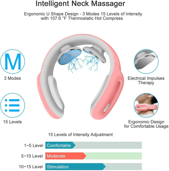Nackenmassagegerät | Karnz