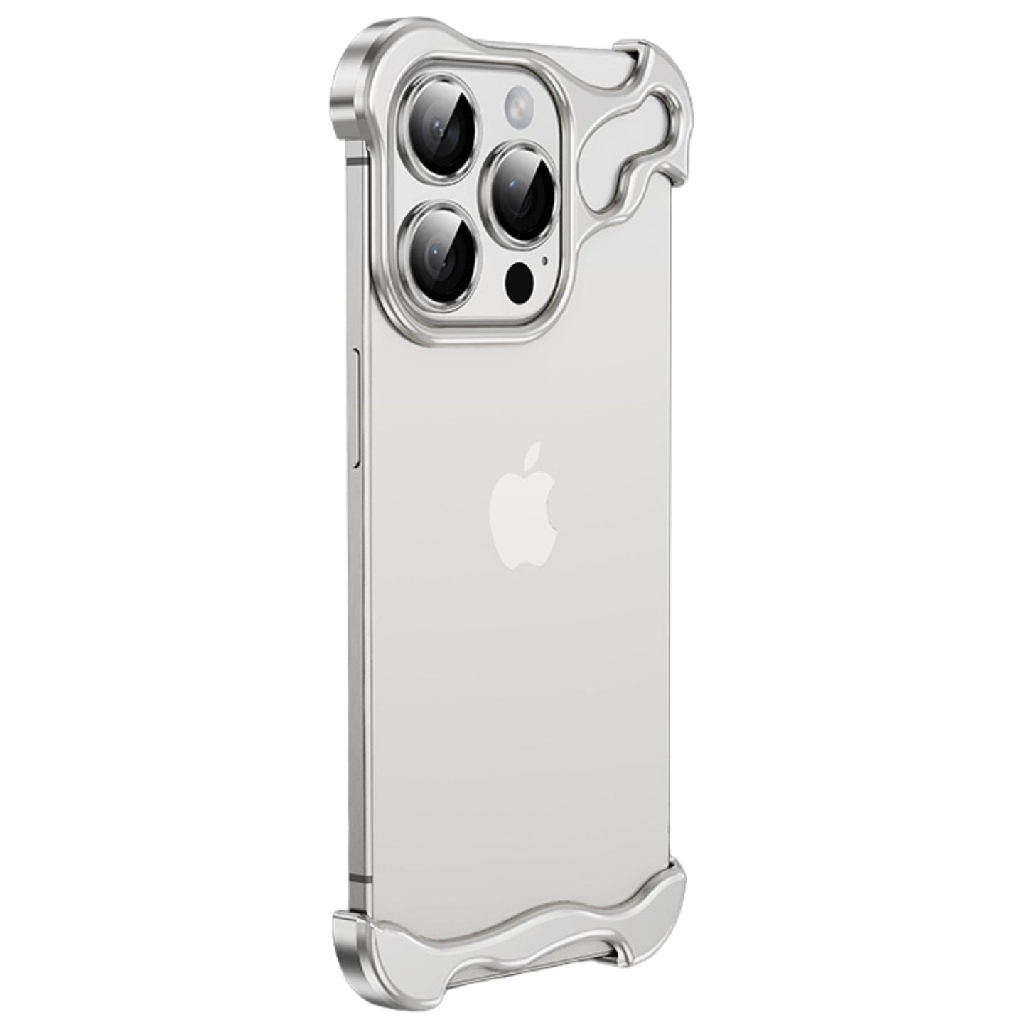 Ultradünne Premium-iPhone-Hülle – Invisie-Schutz gegen Kratzer und Stöße