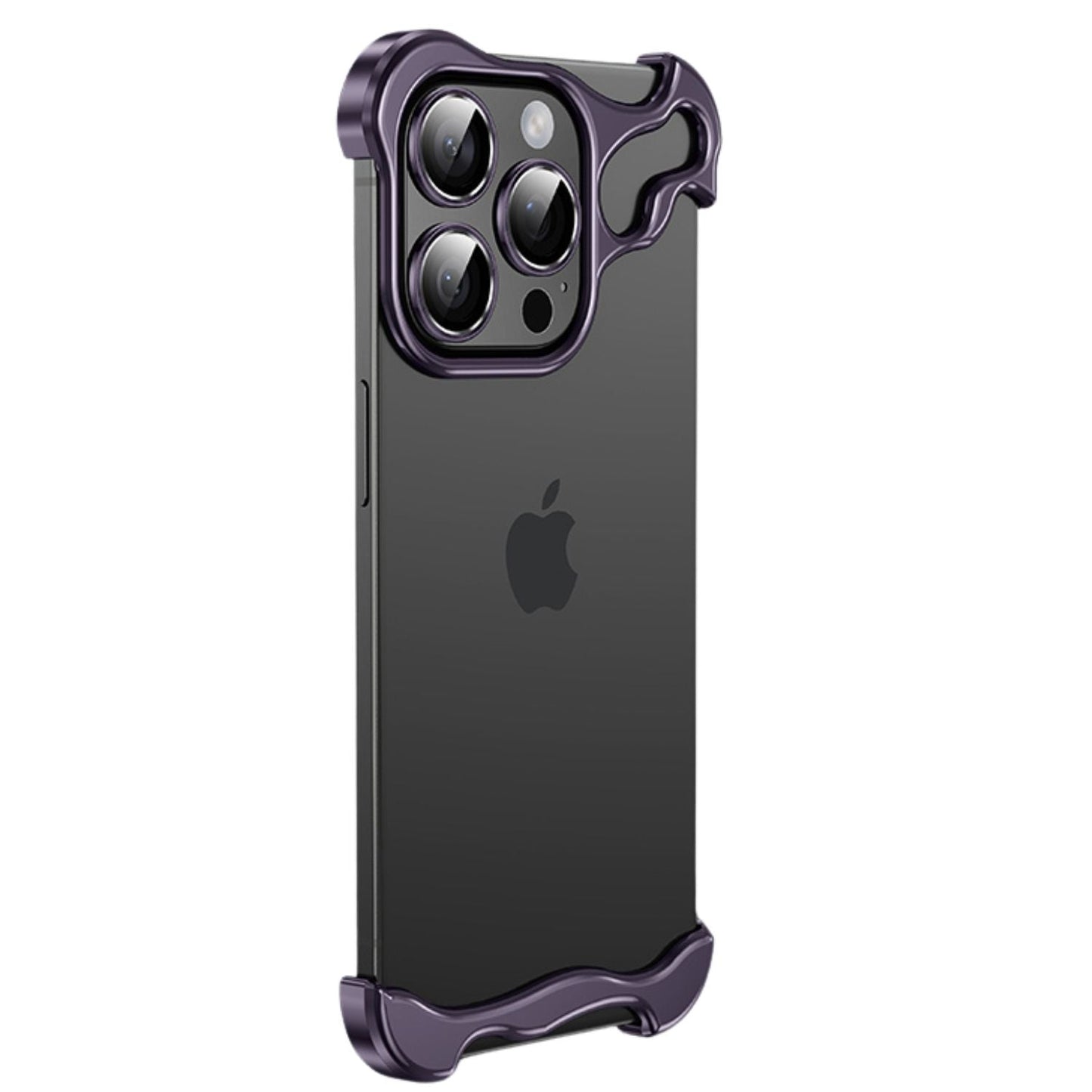 Ultradünne Premium-iPhone-Hülle – Invisie-Schutz gegen Kratzer und Stöße