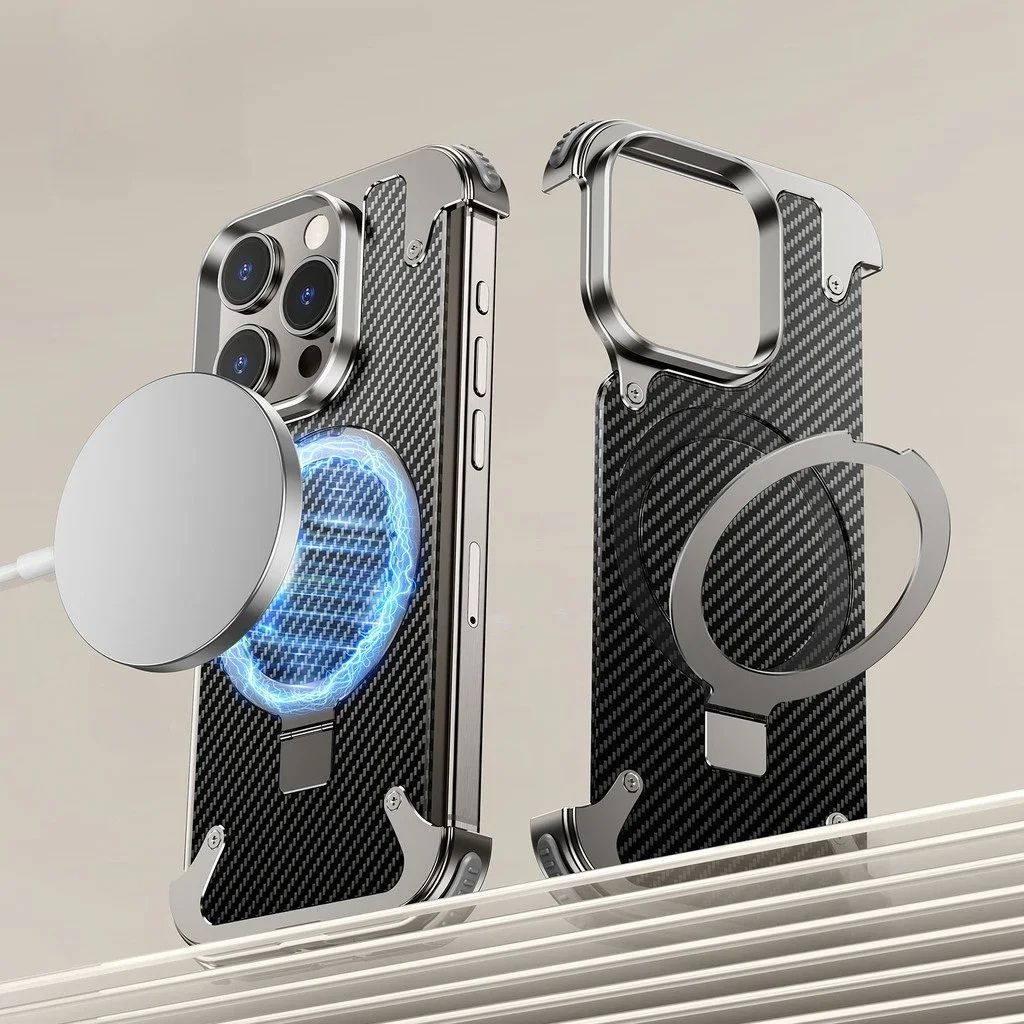 Ultradünne Handyhülle – Invisie Schutz für iPhone | Schlank, elegant und stoßfest