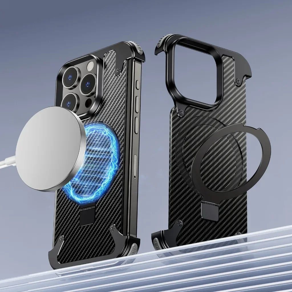 Ultradünne Handyhülle – Invisie Schutz für iPhone | Schlank, elegant und stoßfest