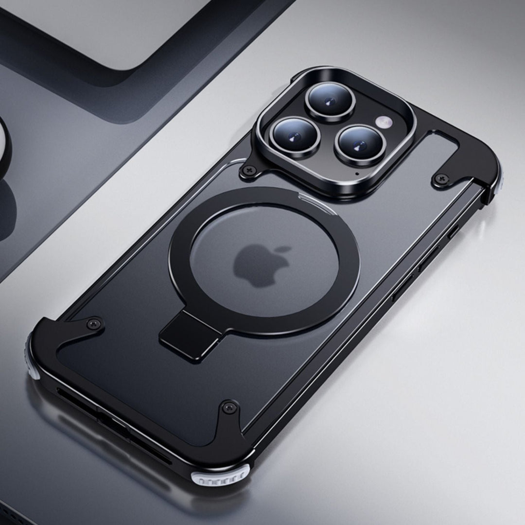 Ultradünne Handyhülle – Invisie Schutz für iPhone | Schlank, elegant und stoßfest