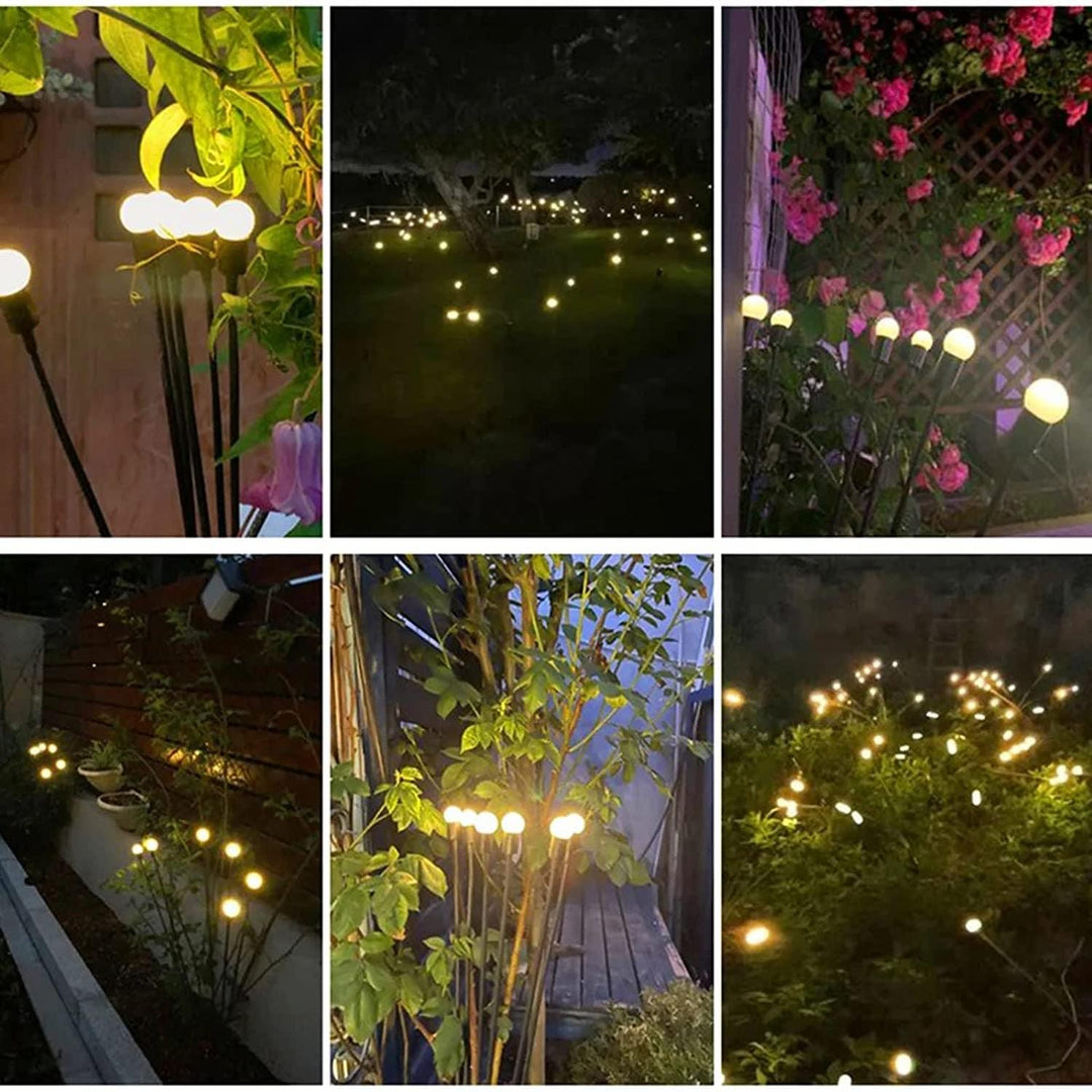 LED mit Solarenergie | Karnz