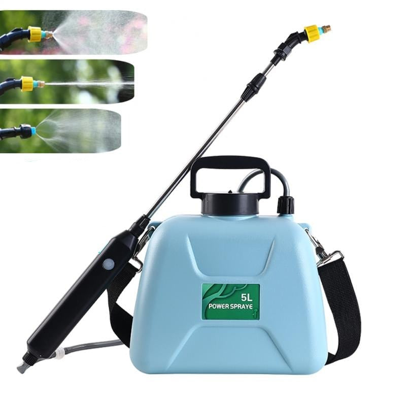 SmartSpray Pro | Elektrische Gartenspritze