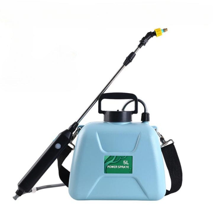 SmartSpray Pro | Elektrische Gartenspritze