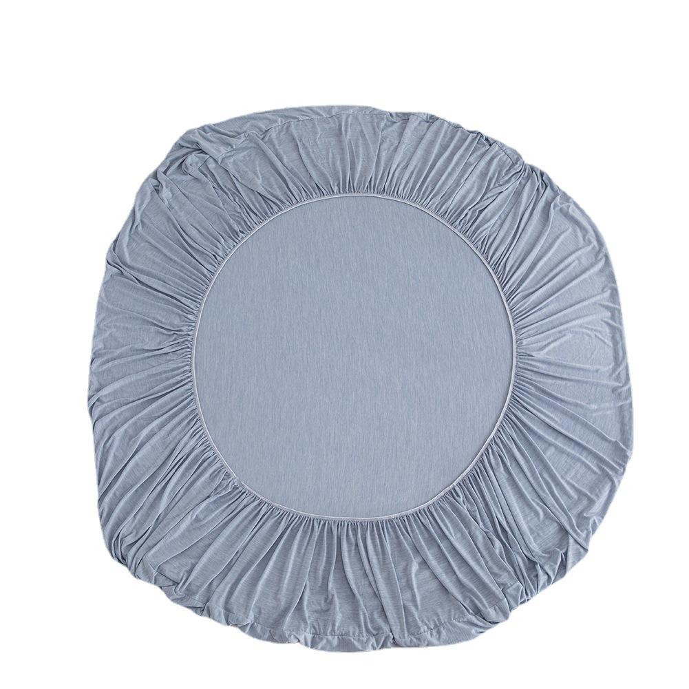 Cooling Sheet Set, Fitted Sheet und 2 Stück Kissenbezug | Karnz