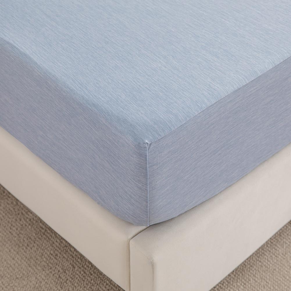 Cooling Sheet Set, Fitted Sheet und 2 Stück Kissenbezug | Karnz
