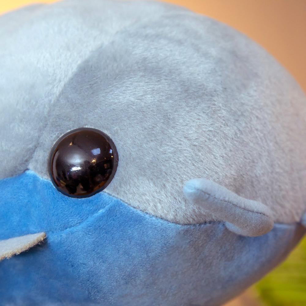 Karnz | Kawaii Isopod Tier Plüsch