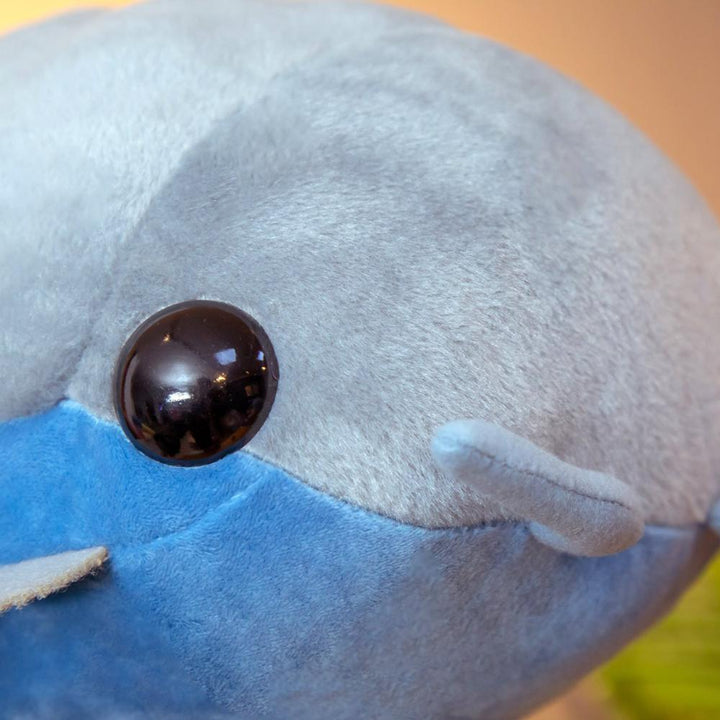 Karnz | Kawaii Isopod Tier Plüsch
