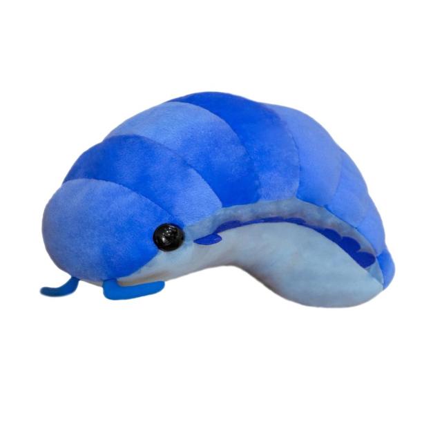 Karnz | Kawaii Isopod Tier Plüsch