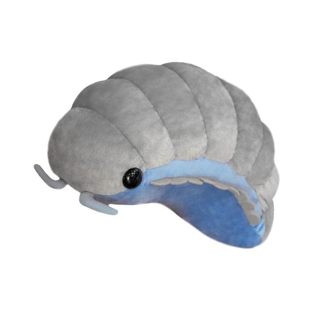Karnz | Kawaii Isopod Tier Plüsch