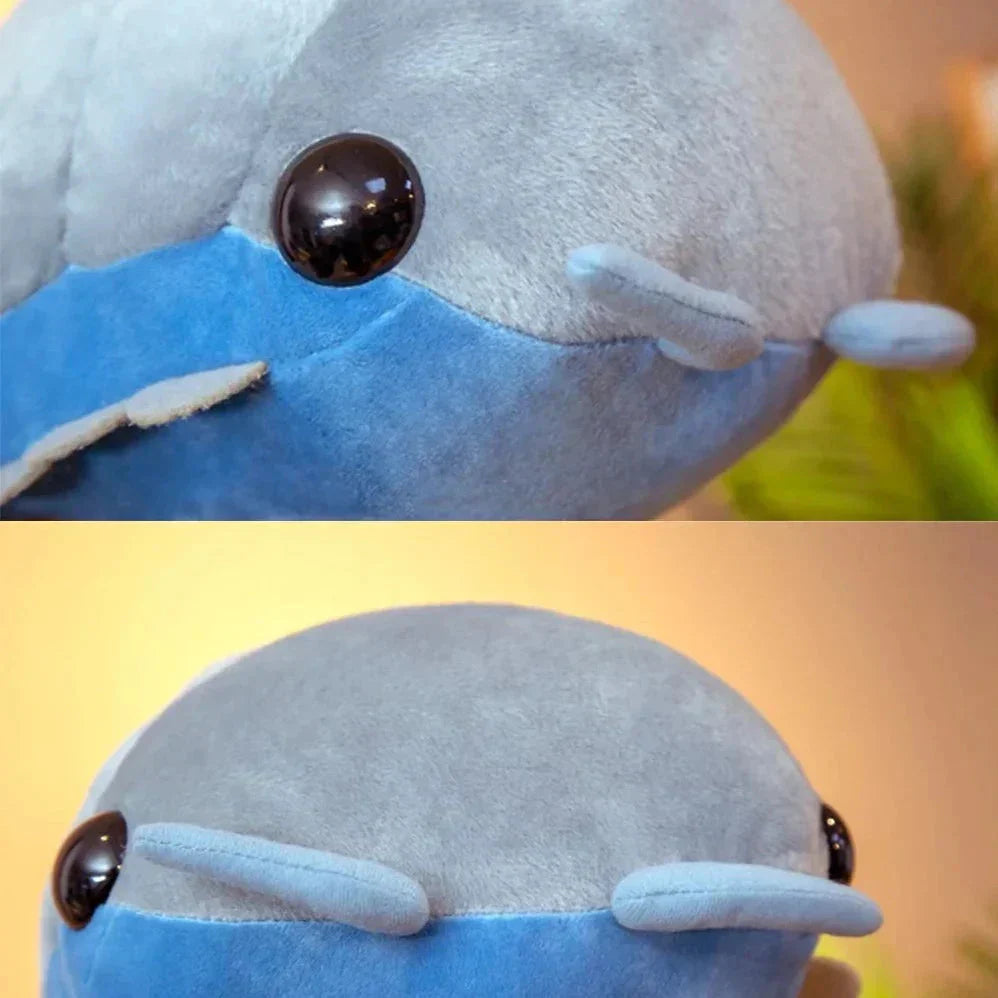 Karnz | Kawaii Isopod Tier Plüsch