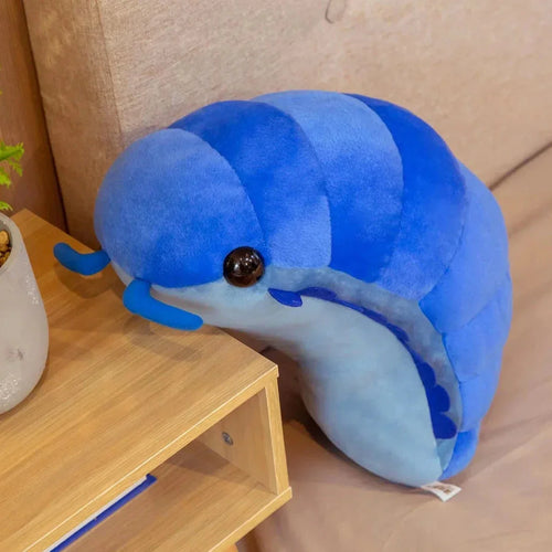 Karnz | Kawaii Isopod Tier Plüsch