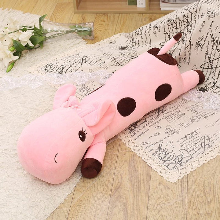 Karnz | Lange Giraffen Kuschelfreunde