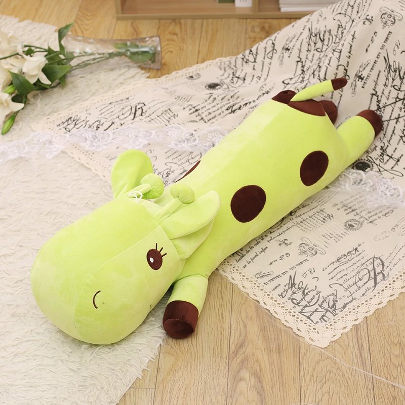 Karnz | Lange Giraffen Kuschelfreunde