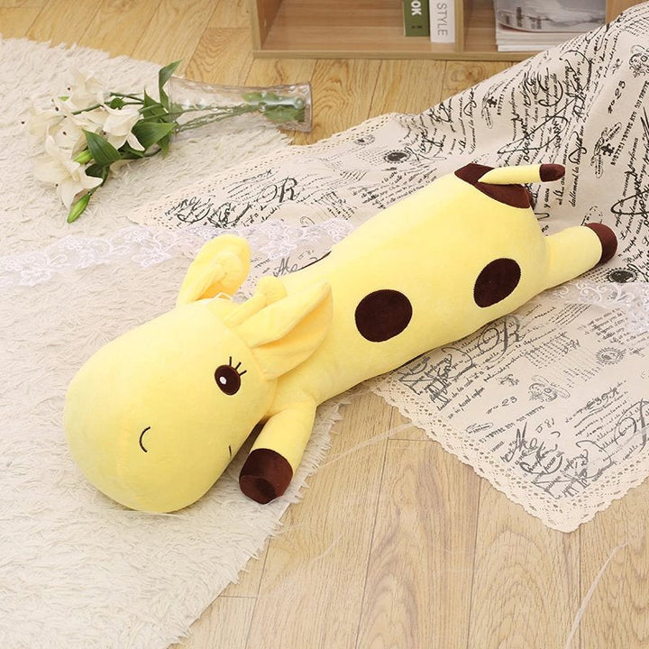 Karnz | Lange Giraffen Kuschelfreunde