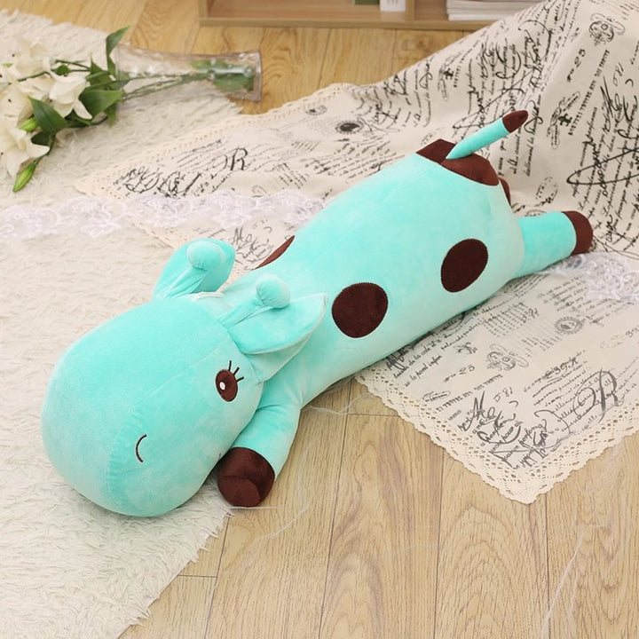 Karnz | Lange Giraffen Kuschelfreunde