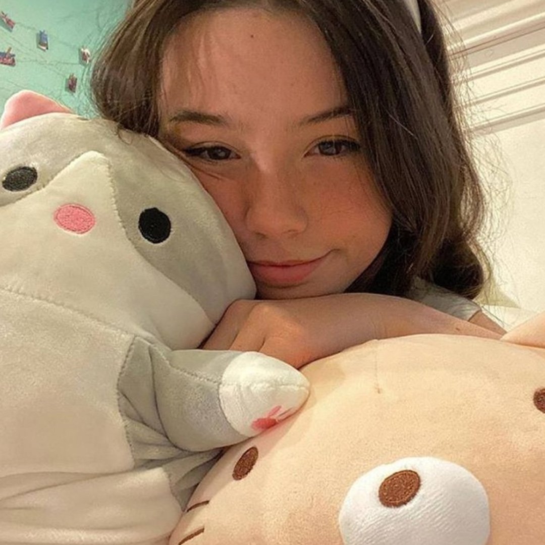 Karnz | Lange Snuggle Buddies Plüschkollektion