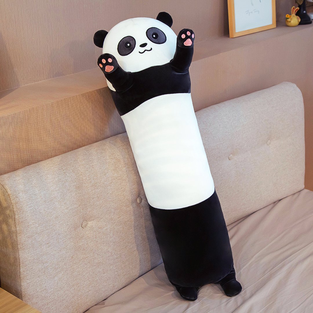 Karnz | Lange Snuggle Buddies Plüschkollektion