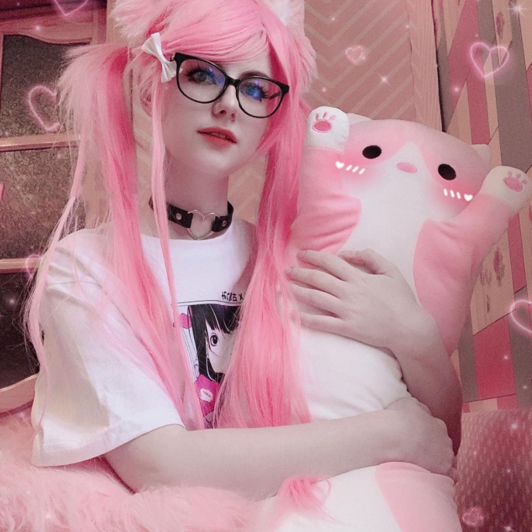 Karnz | Lange Snuggle Buddies Plüschkollektion