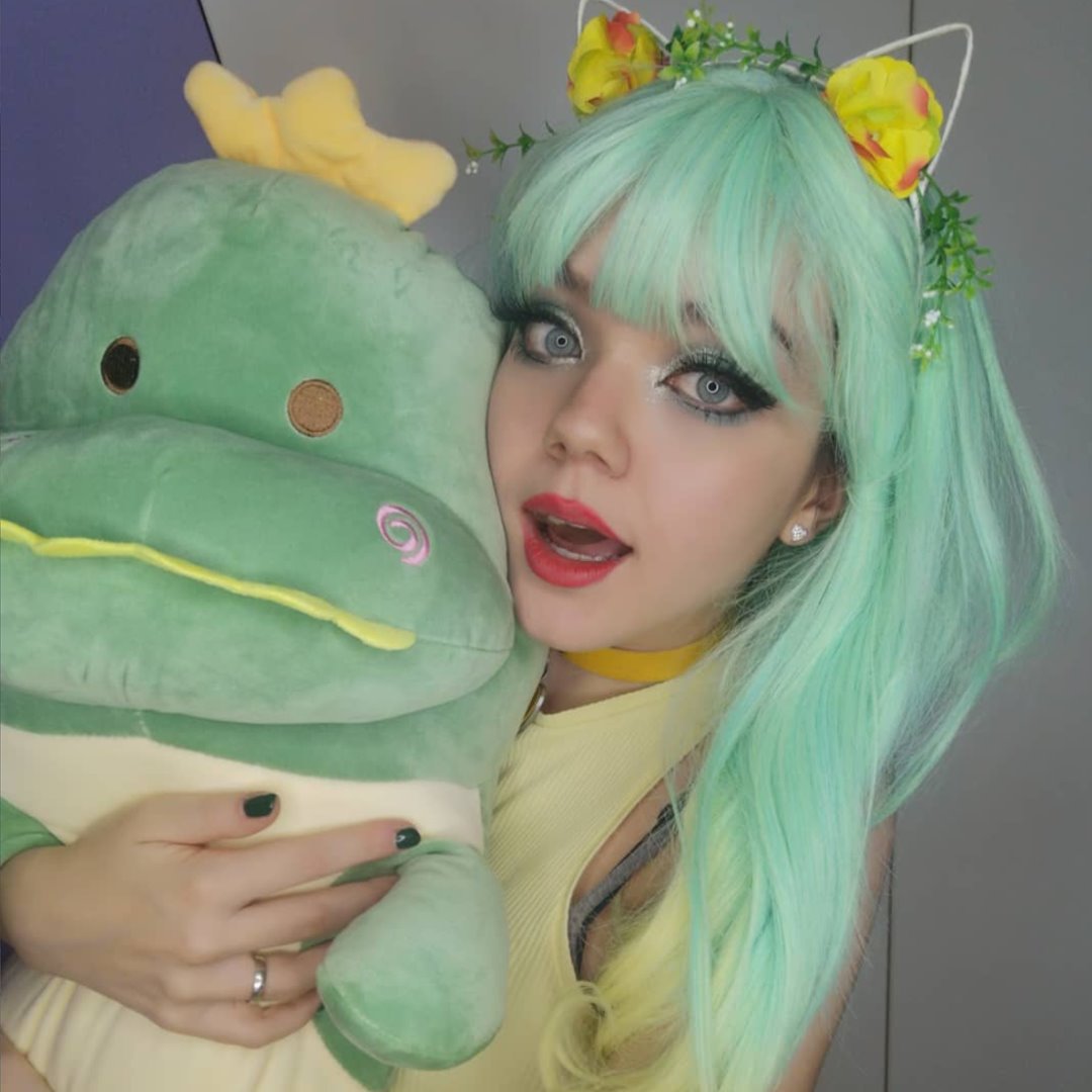 Karnz | Lange Snuggle Buddies Plüschkollektion