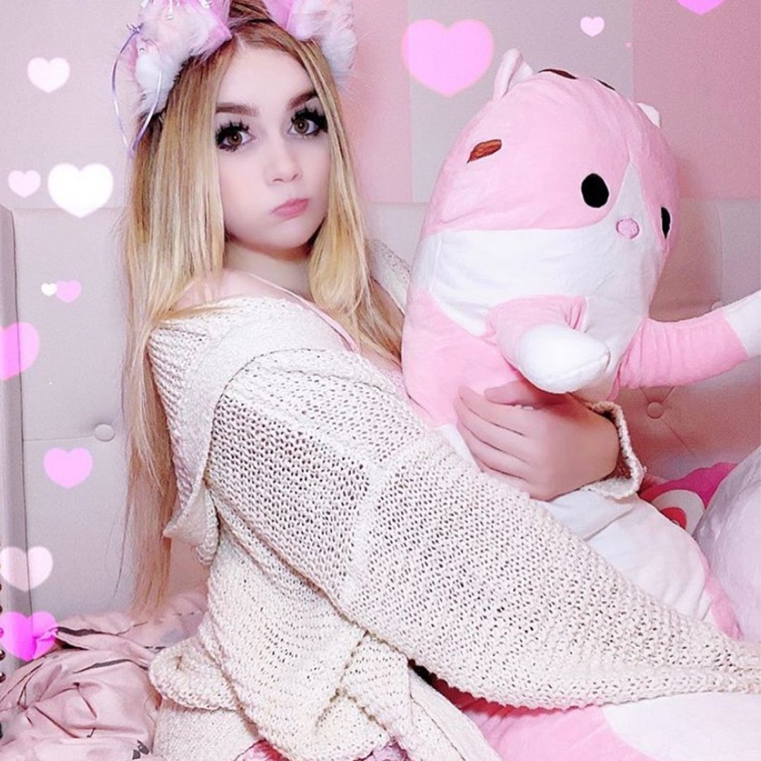 Karnz | Lange Snuggle Buddies Plüschkollektion