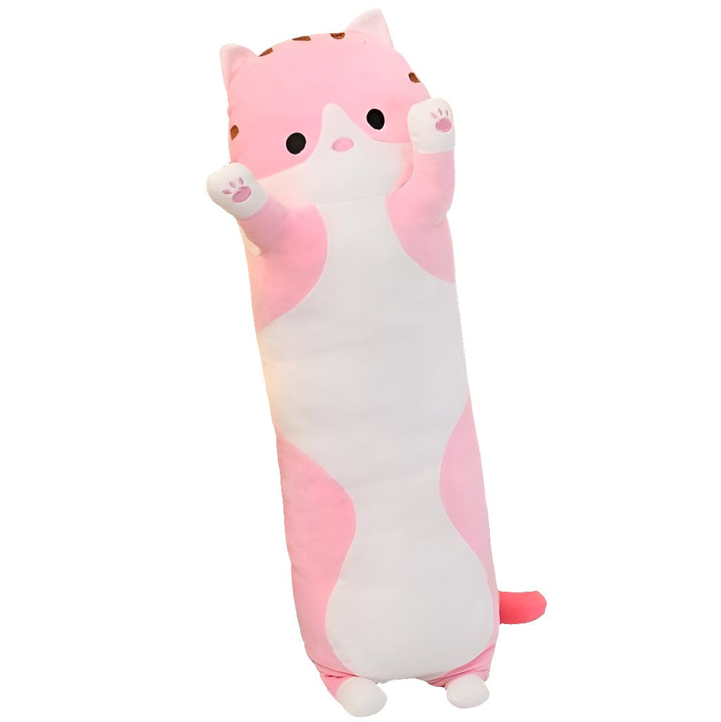 Karnz | Lange Snuggle Buddies Plüschkollektion