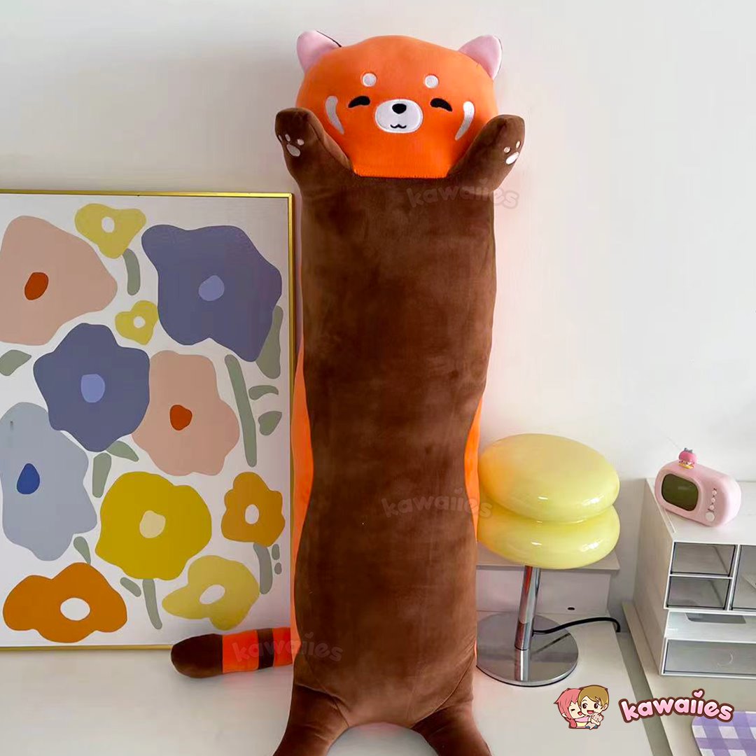 Karnz | Lange Snuggle Buddies Plüschkollektion