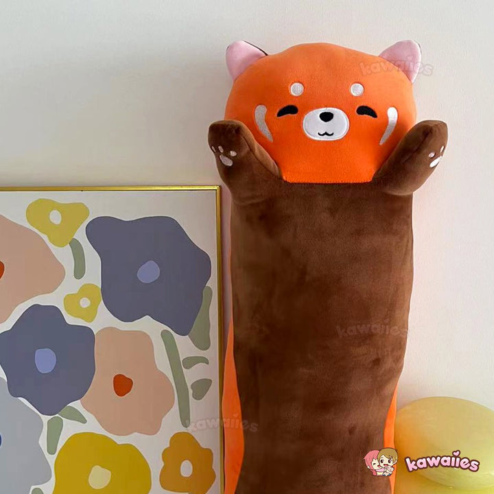 Karnz | Lange Snuggle Buddies Plüschkollektion